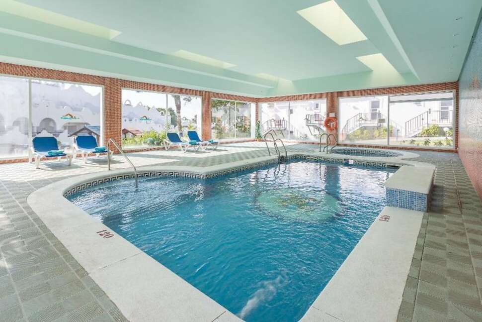 Een foto van Vime La Reserva de Marbella