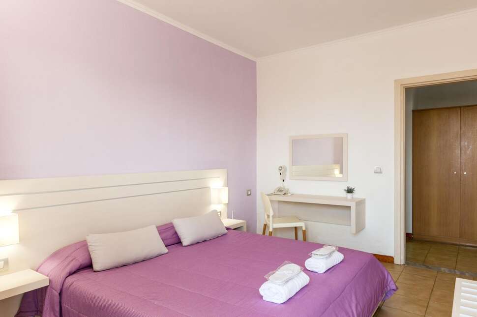 Een foto van Terinikos Hotel