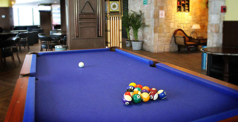Ein Foto Crown Paradise Club Cancun