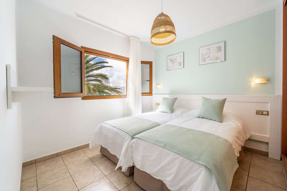 Een foto van Appartementen Isla de Lobos