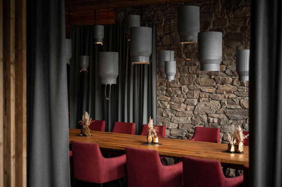 Ein Foto ADEA Lifestyle Suites Fieberbrunn