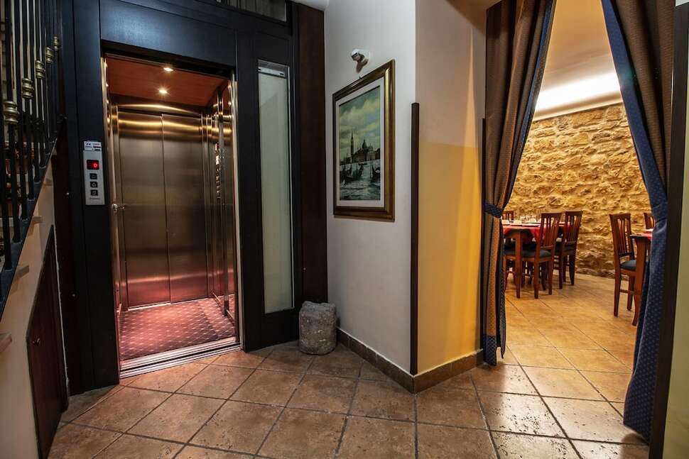 Een foto van Hotel Gangi
