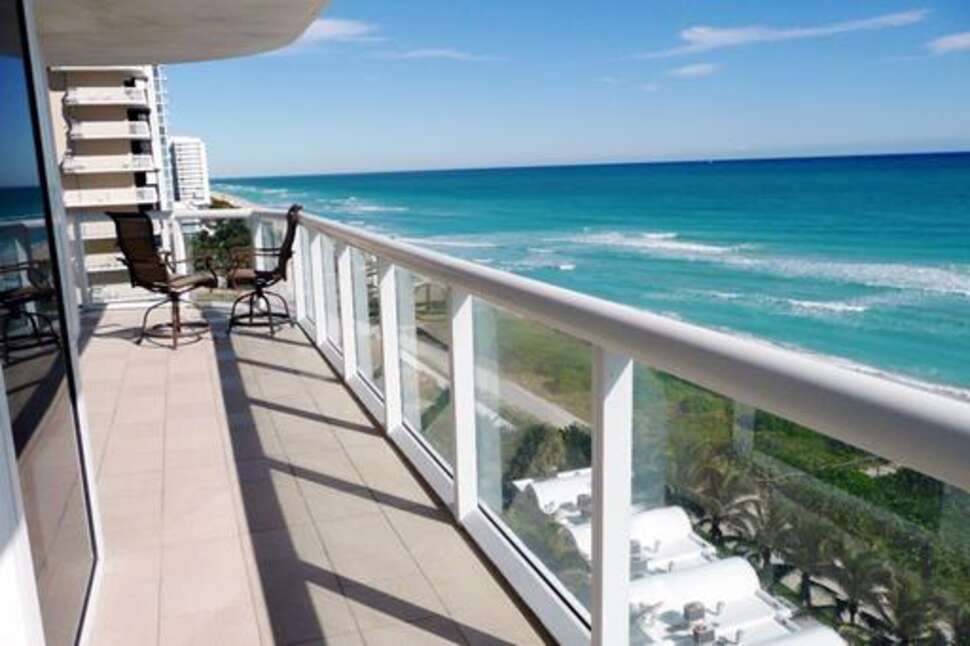 Een foto van Grand Beach Hotel