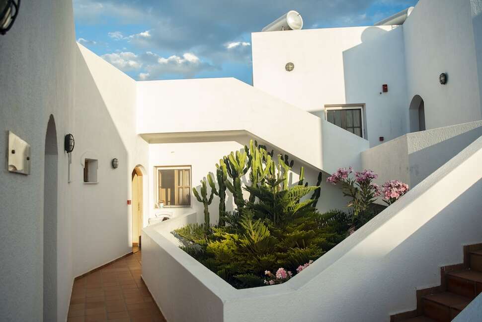 Een foto van Alikes Suites & Studios