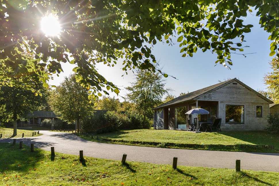 Een foto van Lake Resort Beekse Bergen