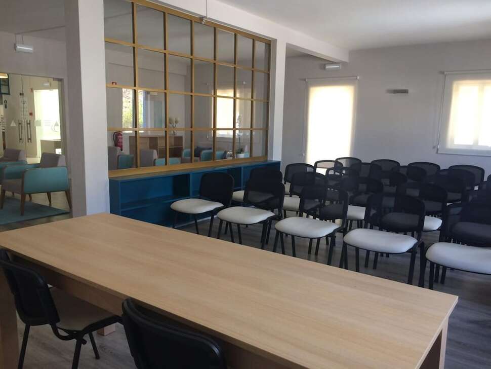 Een foto van Hotel D'Alcoutim