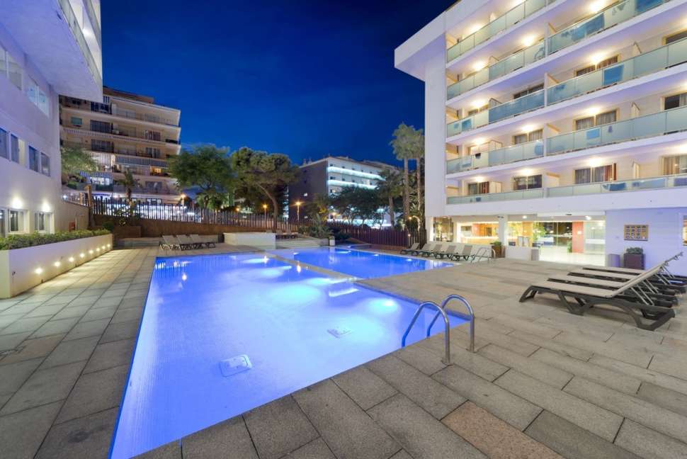 Een foto van 4R Salou Park Resort