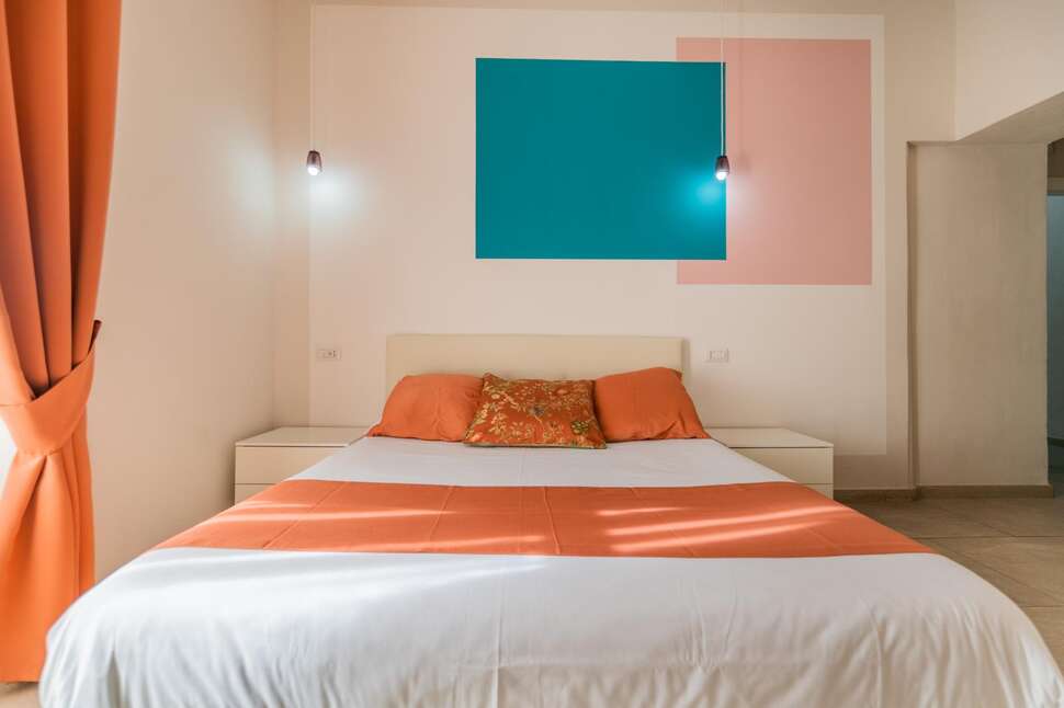 Een foto van La Chambre
