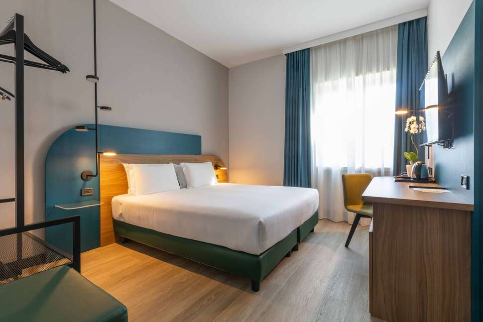 Een foto van Belstay Roma Aurelia