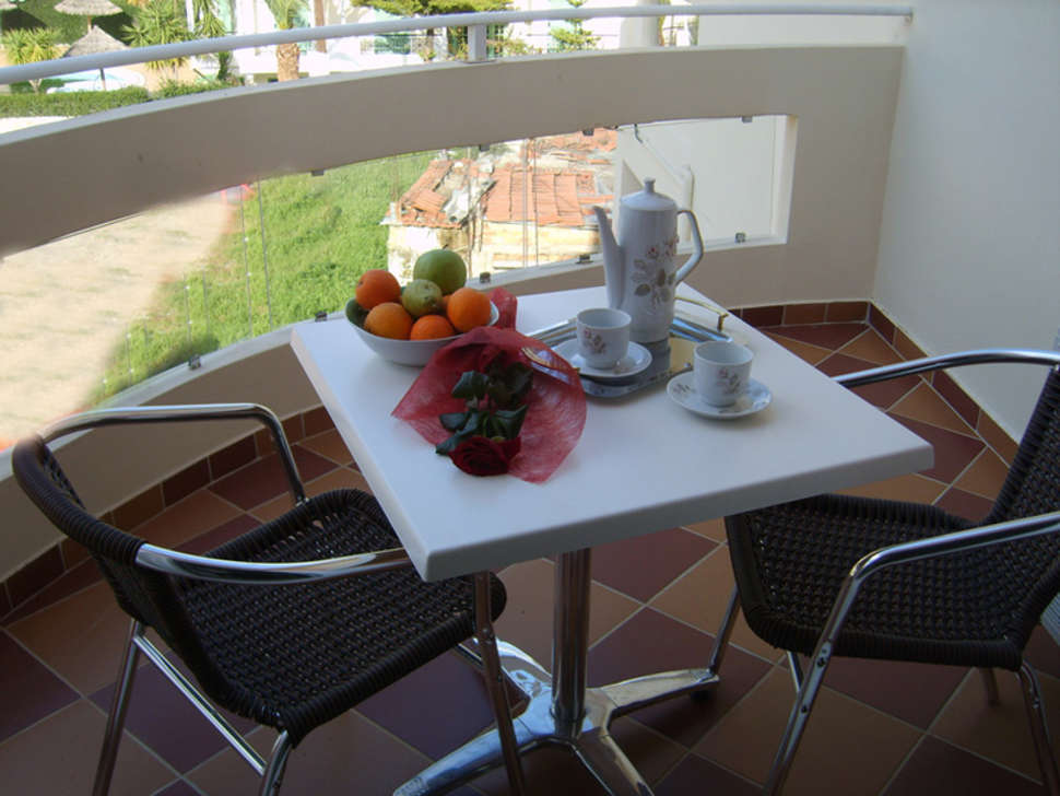 Ein Foto Apartments Valena