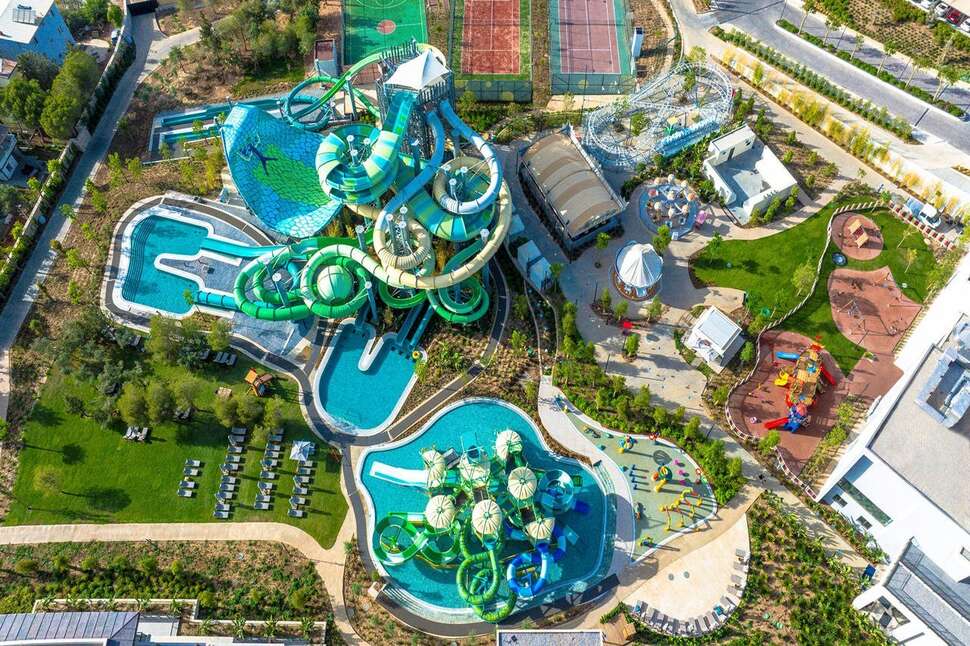 Een foto van Anda Barut Collection