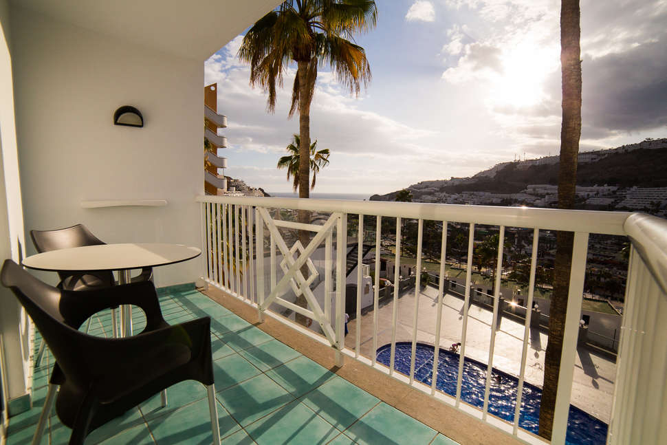Ein Foto Cala D’Or Apartments