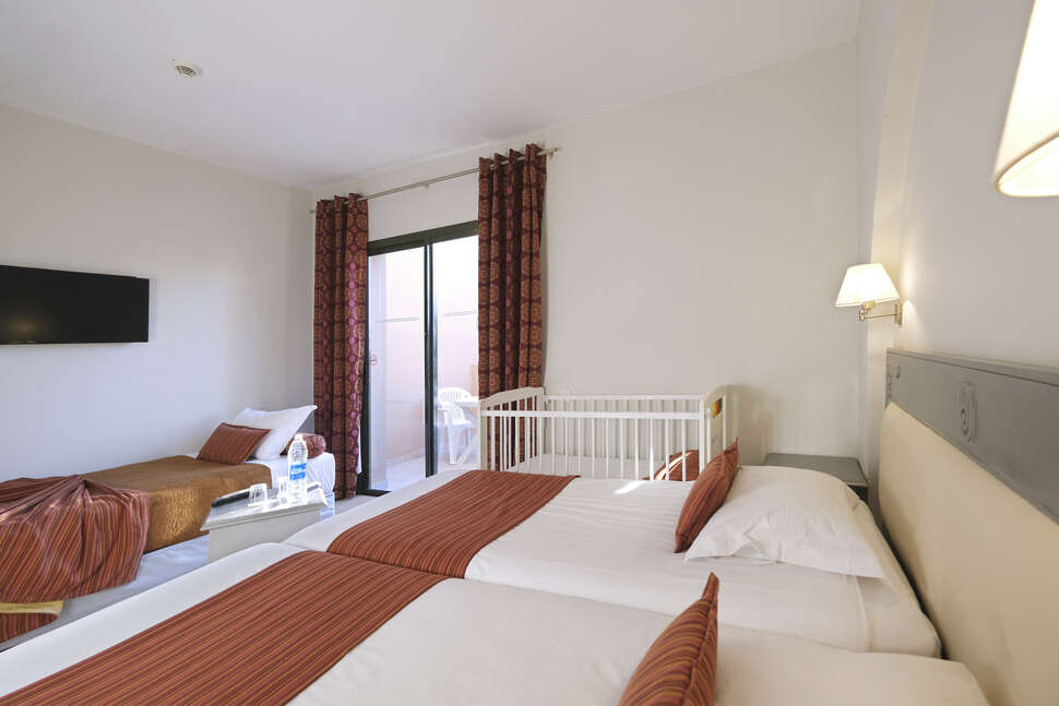 Een foto van Valeria Dar Atlas Resort