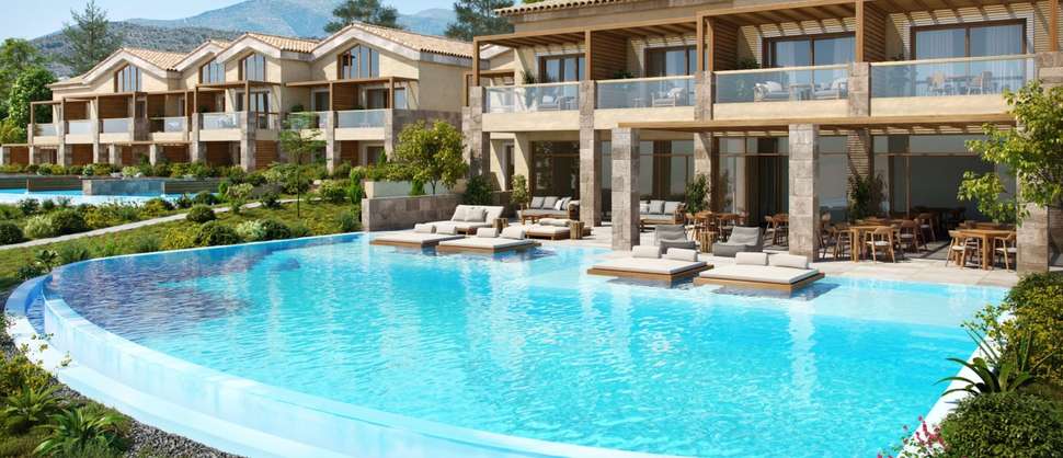 Een foto van Electra Kefalonia