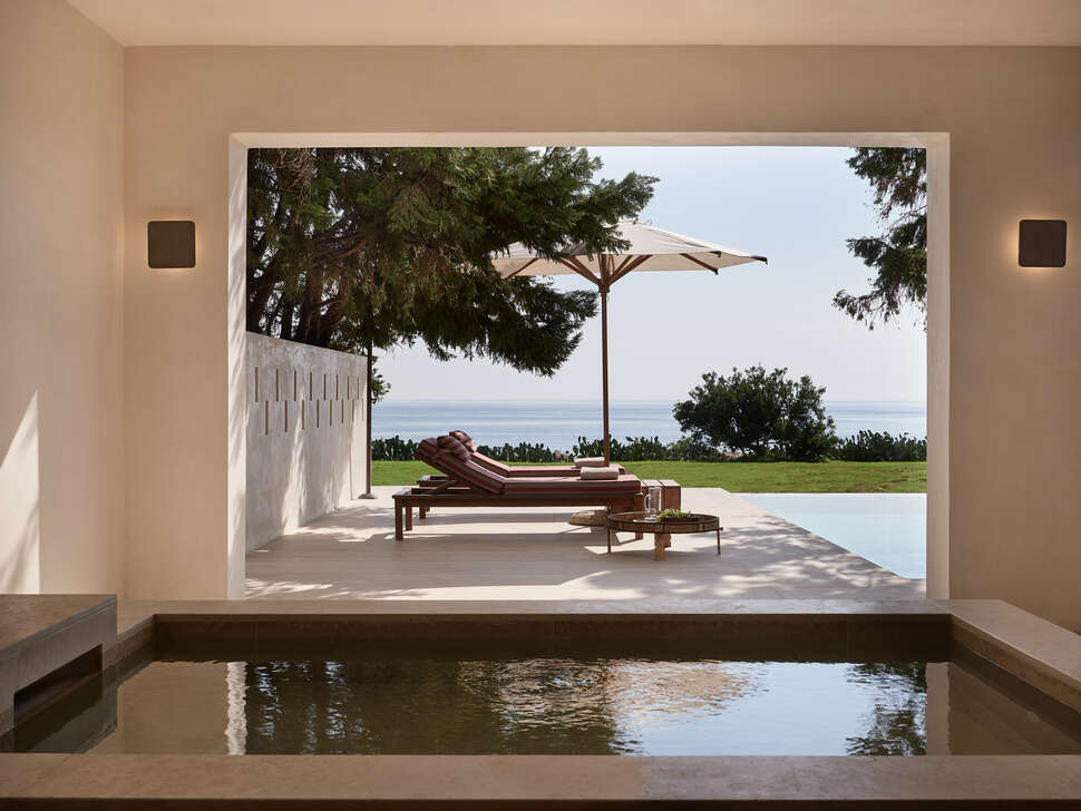 Een foto van Sentido Port Royal Villas & Spa