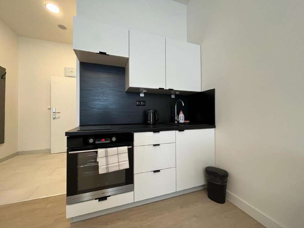 Een foto van Post 120 Suites