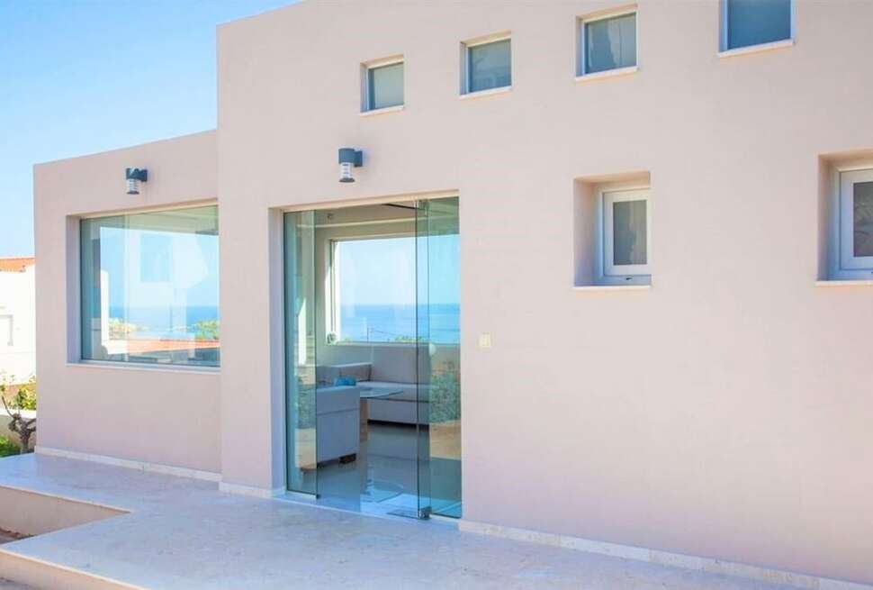 Een foto van Saradari Beach Hotel