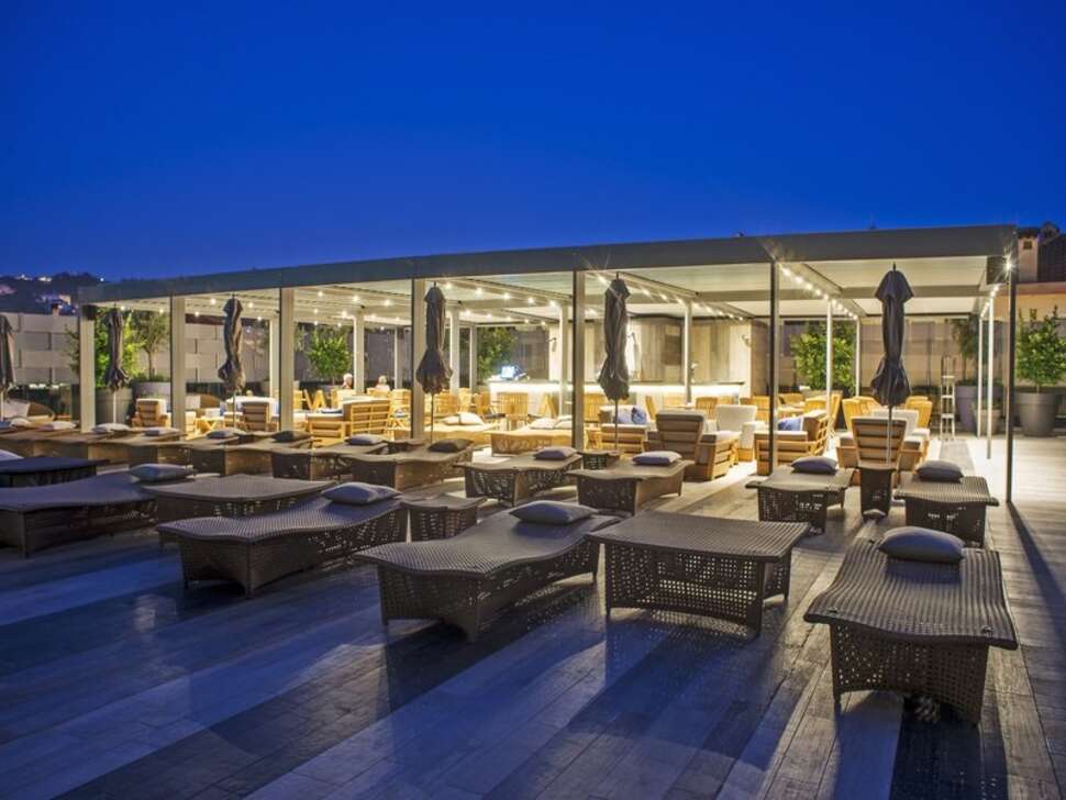 Een foto van Palmon Bay Hotel & Spa