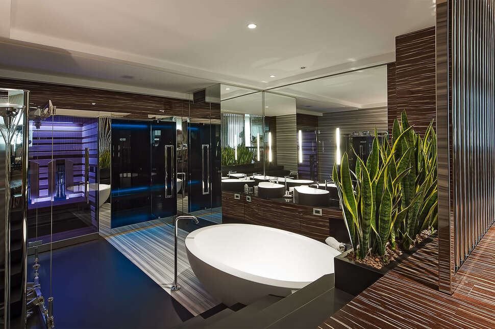 Een foto van Romeo Hotel