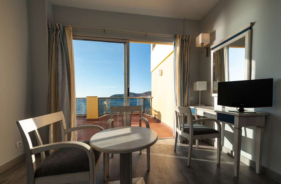 Een foto van Colon Playa Appartementen
