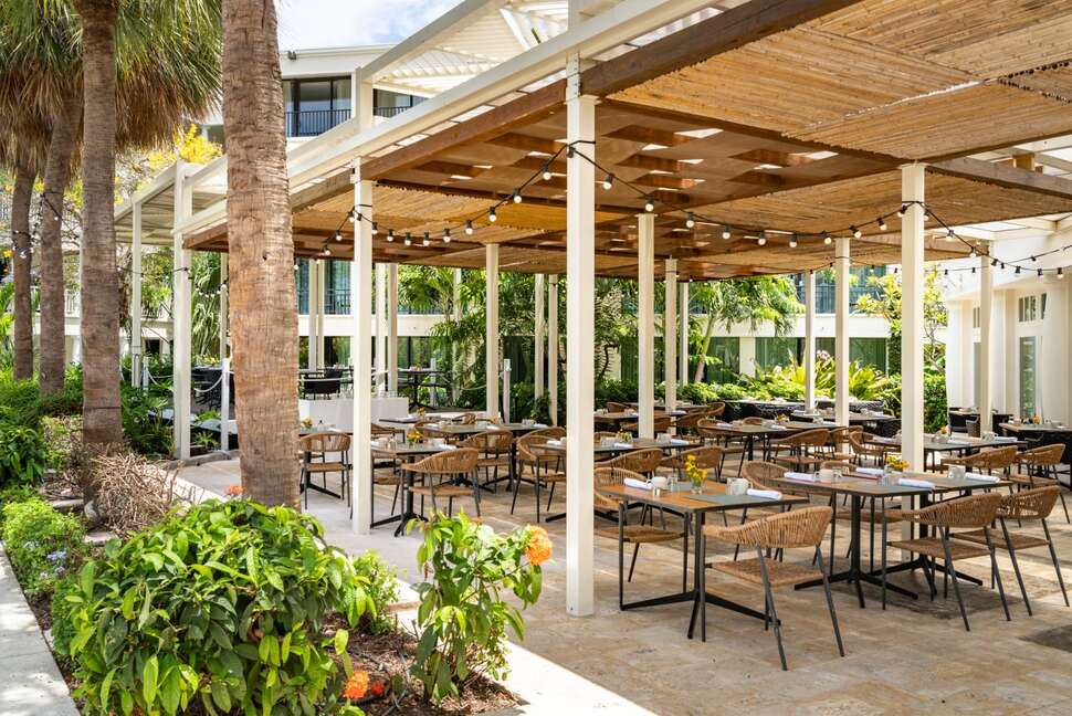 Een foto van Curacao Marriott Beach Resort