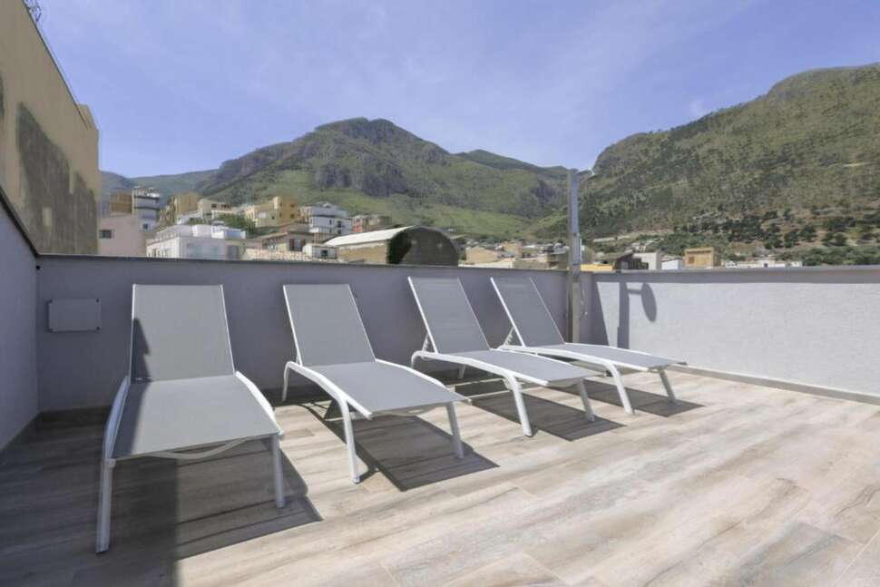 Een foto van Luxmari Hotel & Spa