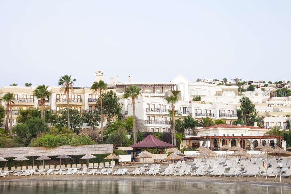 Een foto van Selectum Colours Bodrum