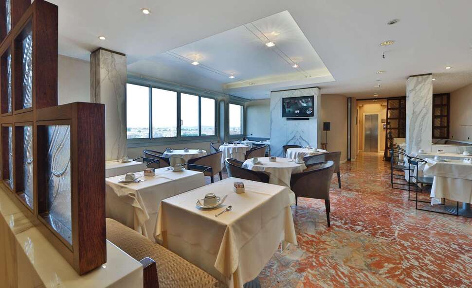 Een foto van Best Western Hotel Piccadilly