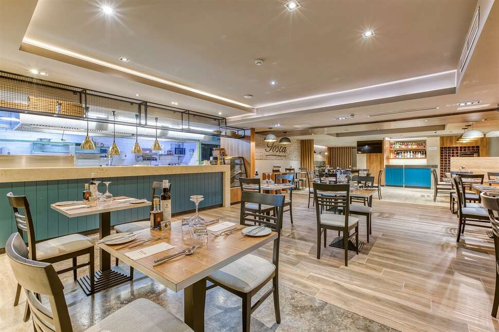Een foto van Solana Hotel & Spa