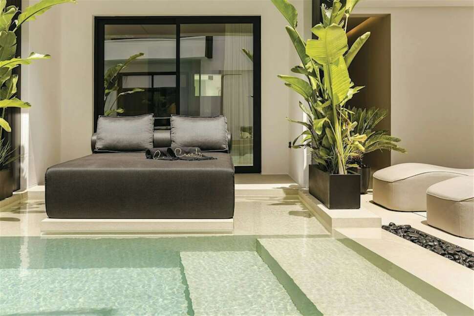 Een foto van Casaly Hotel & Spa