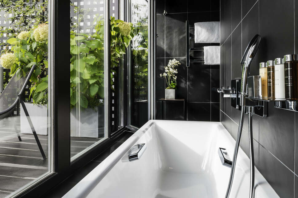 Een foto van Boutet Bastille Paris MGallery Collection