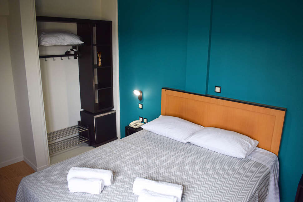 Een foto van Savoy Hotel Piraeus