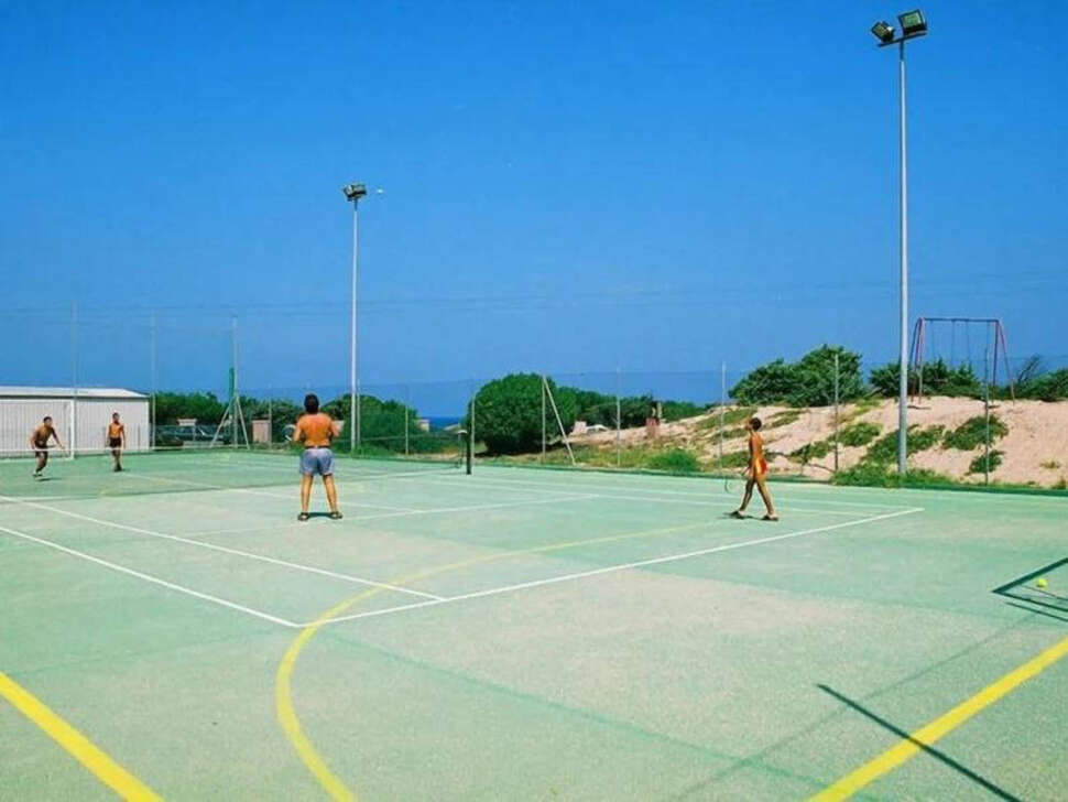 Een foto van Bella Italia Sardinia