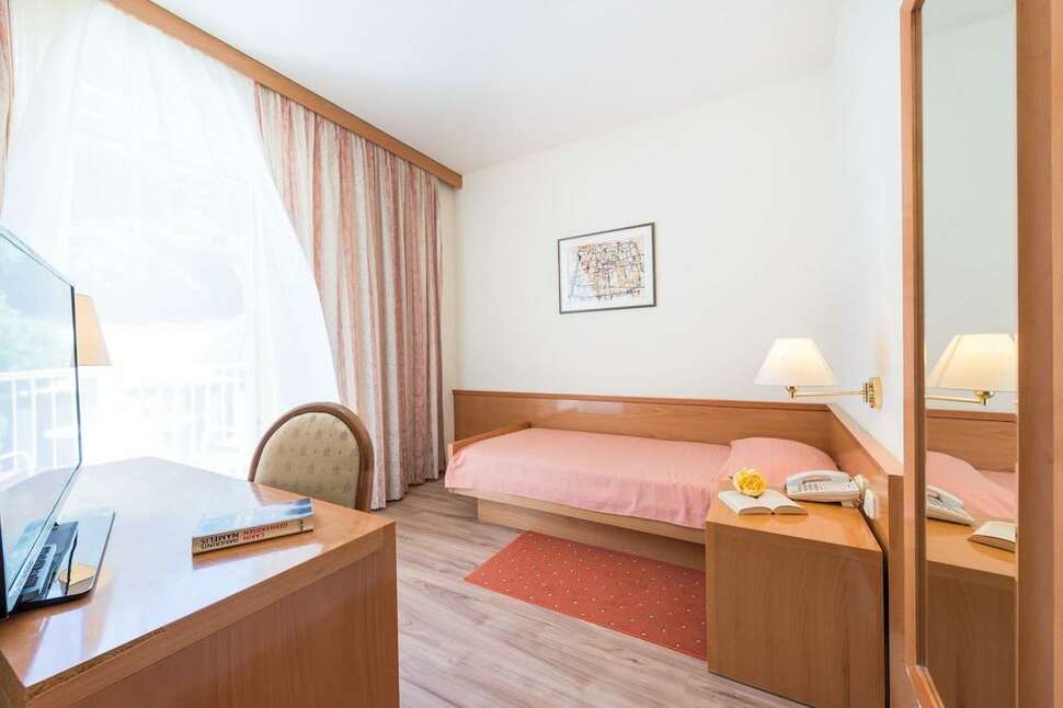 Een foto van Hotel Splendid