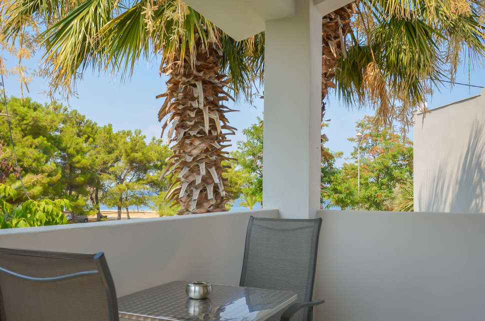 Ein Foto Inspira Boutique Hotel