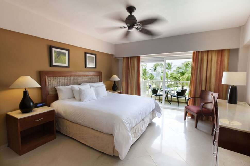 Een foto van Occidental Caribe