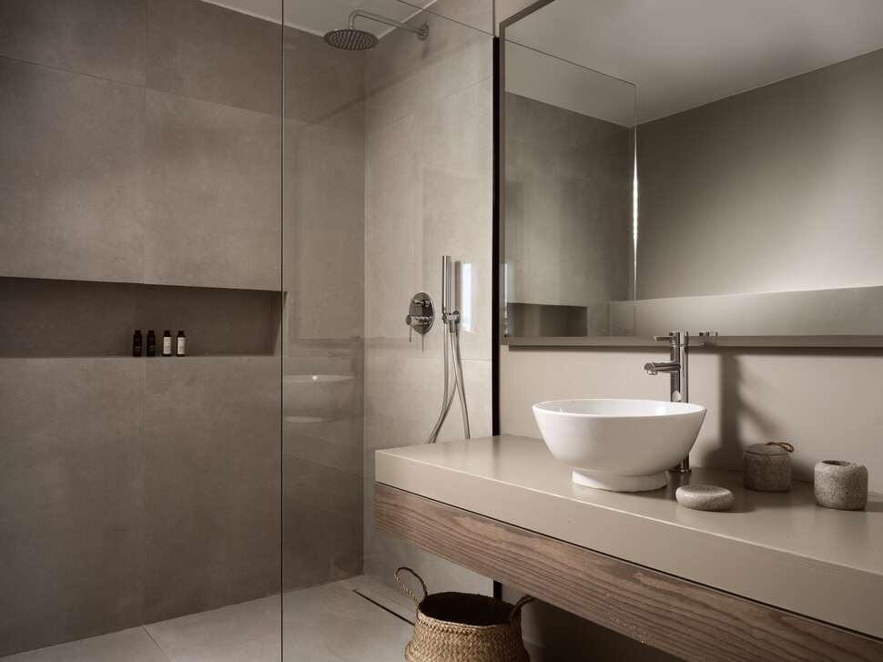 Een foto van The Bay Hotel & Suites
