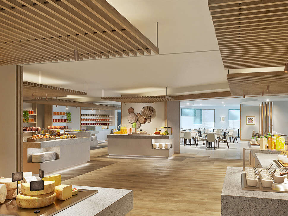 Een foto van Malta Marriott Hotel & Spa