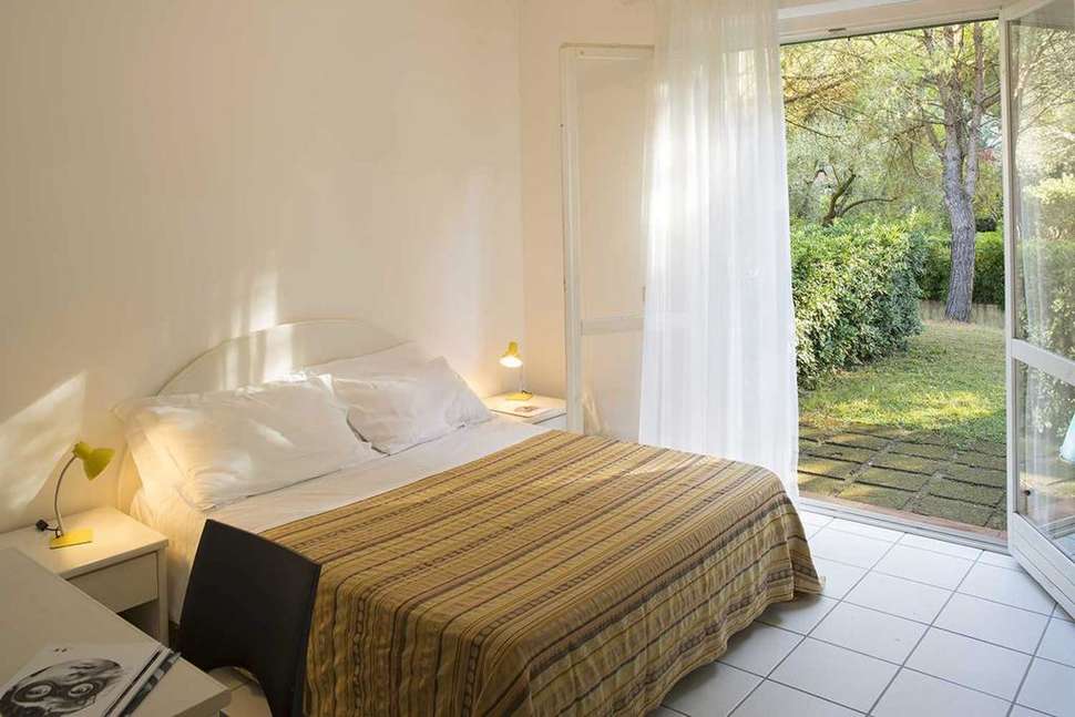 Een foto van Hotel & Resort Sant'Anna del Volterraio