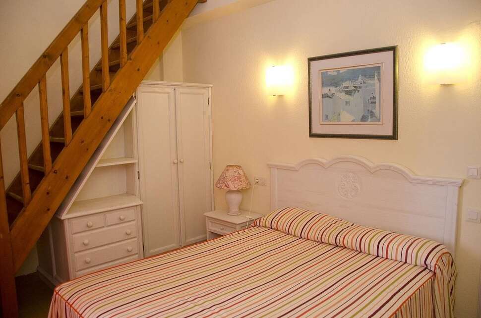 Een foto van Ona Cala Pi Club Aparthotel