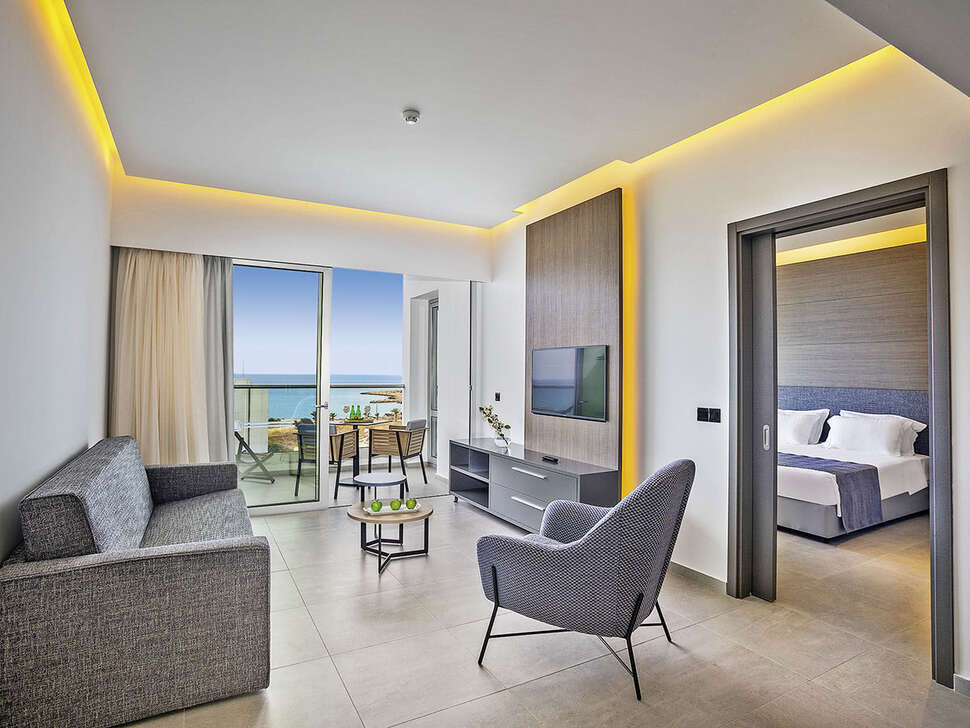 Een foto van Cavo Maris Beach Hotel