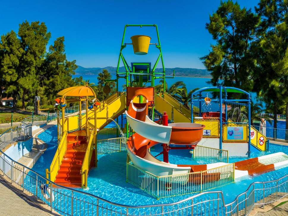 Een foto van Asteria Ephesus Kusadasi