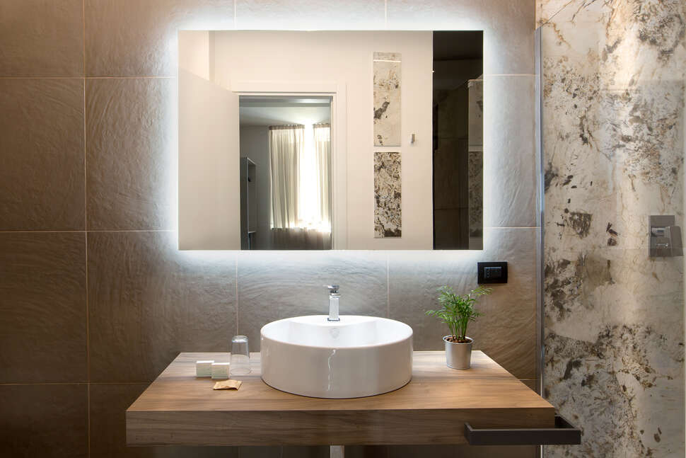 Een foto van Hotel Diamond Naples