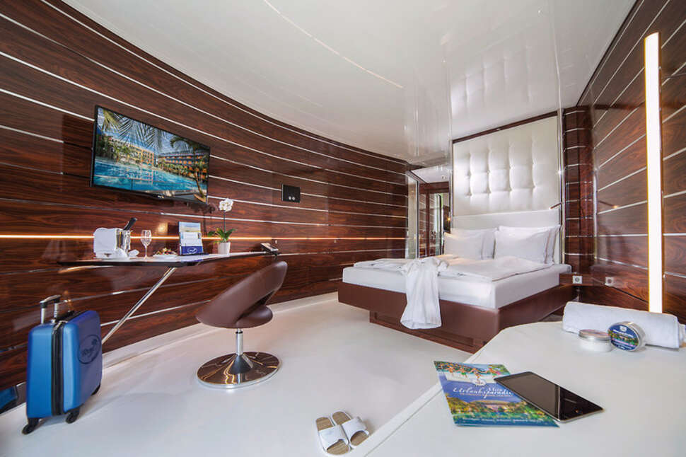 Een foto van Hotel Victory Therme Erding