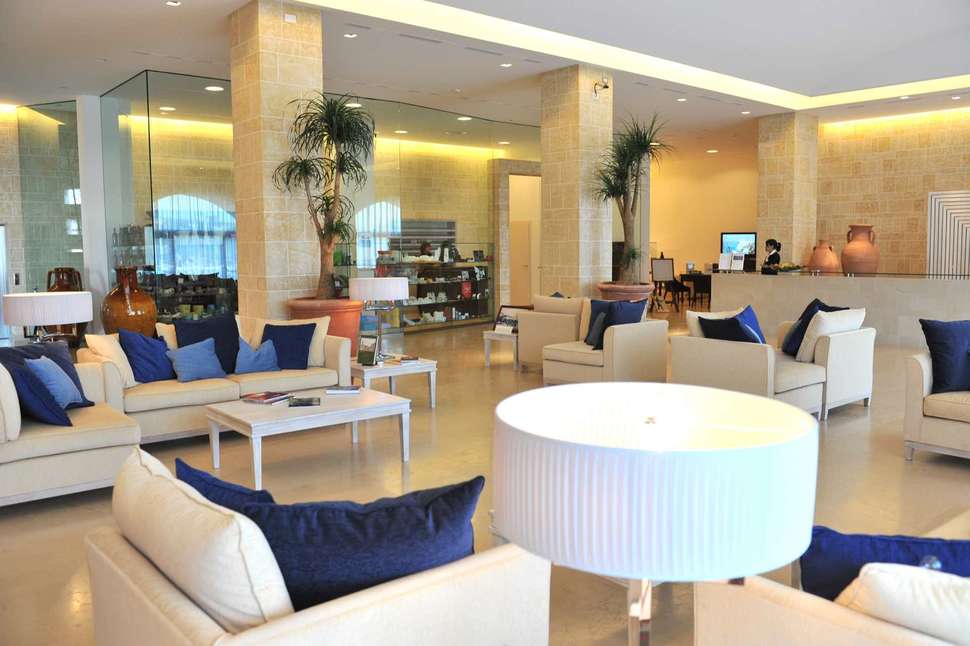 Een foto van Vivosa Apulia Resort