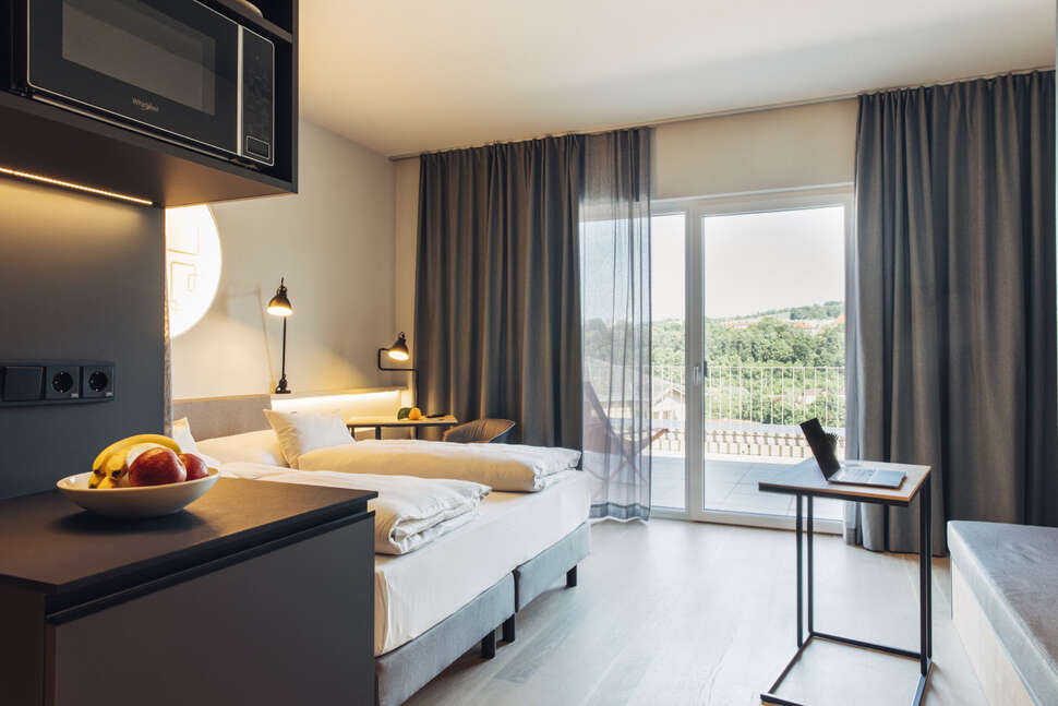 Een foto van Harrys home Bischofshofen