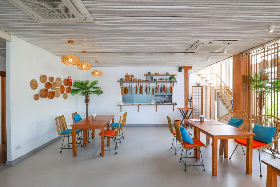 Een foto van Bandara Phuket Beach Resort