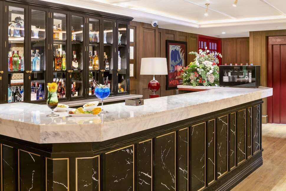 Een foto van H10 Corregidor Boutique Hotel