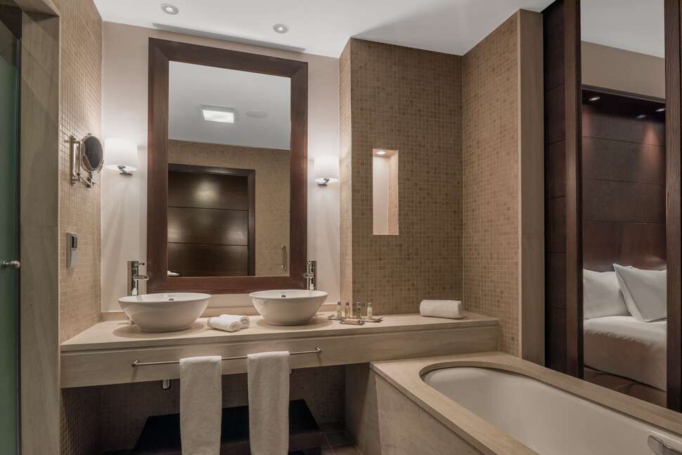 Een foto van DoubleTree by Hilton La Torre Golf & Spa Resort