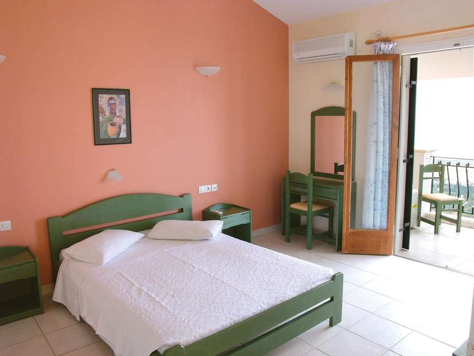 Een foto van Mouikis Sun Village